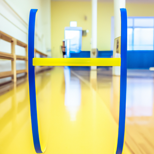 Bedste træningsudstyr til hjemmetræning