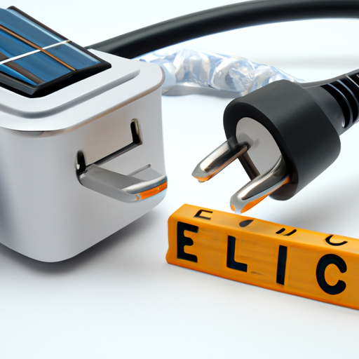 Ladning af en elbil: En Guide til Effektiv Strømforsyning